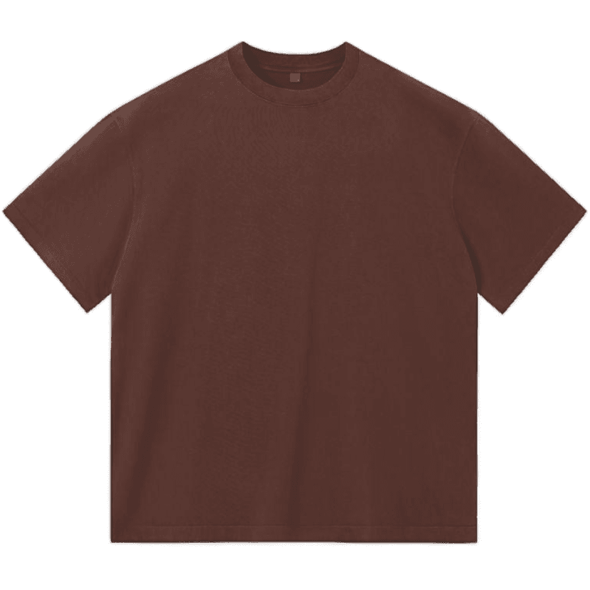 Quality Thick T-shirt 