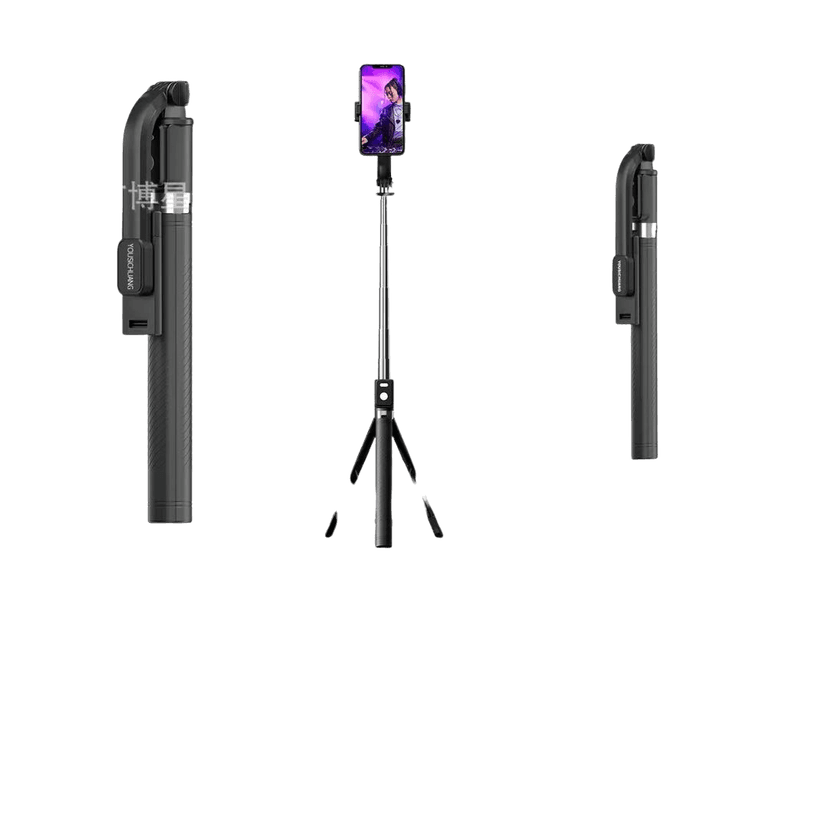 Tripod Phone Stick
