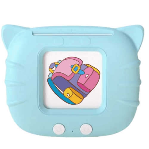 Mara Asusu Card Reader