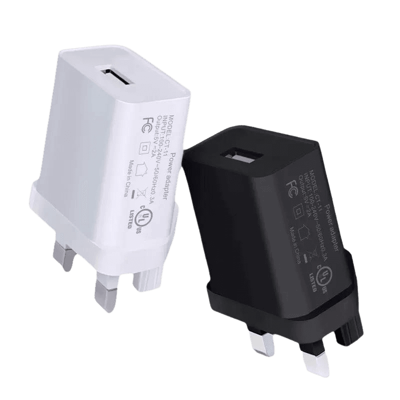 Charger Head